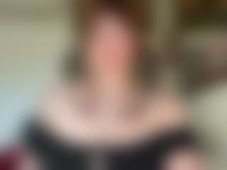bluethevirgo's Live Sex Cam Show