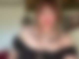 bluethevirgo's Live Sex Cam Show