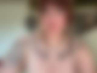 bluethevirgo's Live Sex Cam Show