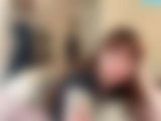 bluethevirgo's Live Sex Cam Show