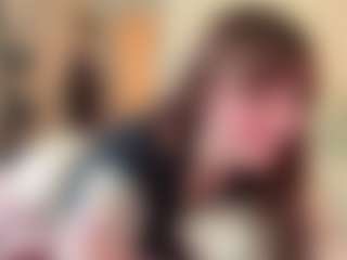 bluethevirgo's Live Sex Cam Show