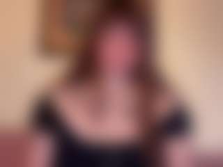 bluethevirgo's Live Sex Cam Show