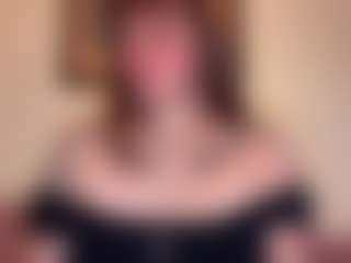 bluethevirgo's Live Sex Cam Show