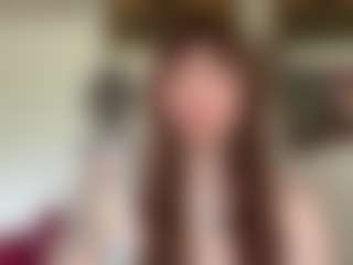 bluethevirgo's Live Sex Cam Show