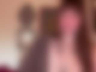 bluethevirgo's Live Sex Cam Show