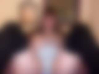 bluethevirgo's Live Sex Cam Show