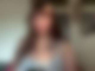 bluethevirgo's Live Sex Cam Show