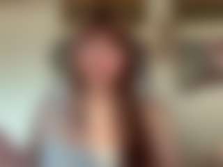 bluethevirgo's Live Sex Cam Show