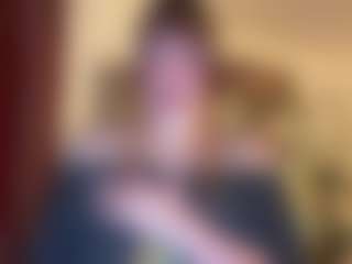 bluethevirgo's Live Sex Cam Show
