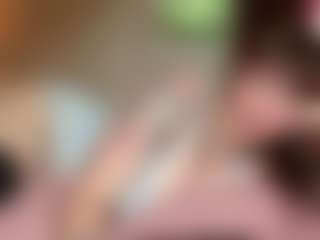 Live cam show with bluethevirgo - Bedroom on Camsoda