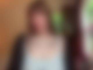 bluethevirgo's Live Sex Cam Show