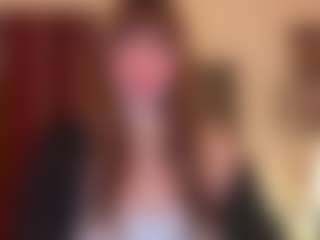 bluethevirgo's Live Sex Cam Show