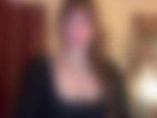 bluethevirgo's Live Sex Cam Show