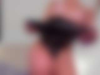 Live cam show with MRS. SQUIRT QUEEN - Thong on SmokeAndPoke