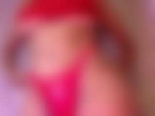 Live cam show with destinnemills - Ebony on SinfulBabes