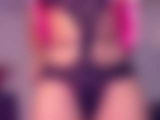 Live cam show with destinnemills - Domination on Camiplay Live