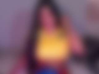Live cam show with destinnemills - Curvy MILF on sexylive.show