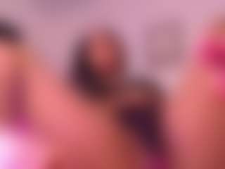 Live cam show with destinnemills - Ebony on livesuperchat.net