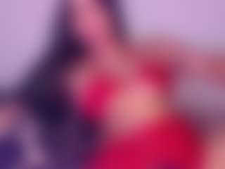 Live cam show with destinnemills - Ebony Amateur on TeamSkeetLive