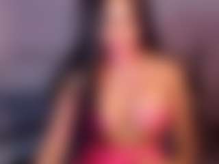 Live cam show with destinnemills - BBW on CamClone