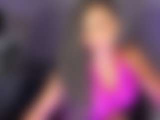 Live cam show with destinnemills - Latina on SinfulBabes