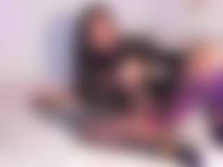 Live cam show with destinnemills - Ebony Fetish on Taboo Cams XXX