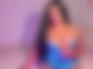 Live cam show with destinnemills - Black BBW on Streamer API