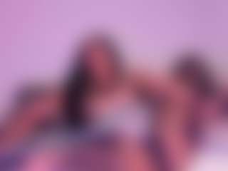 Cam Show en direct de destinnemills