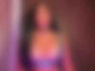 Live cam show with destinnemills - Ebony Middle Aged on TeamSkeetLive