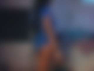 Live cam show with antonettekiki - Big Ass on Mixed Magazine Live