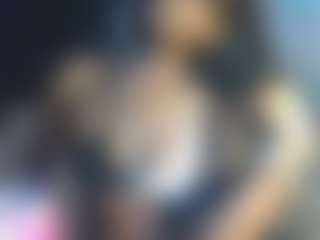 Live cam show with antonettekiki - Tease Black on liverealitysex.com