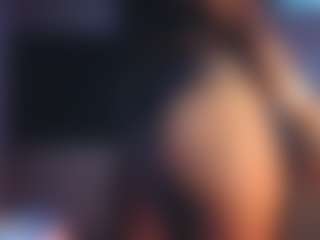 Live cam show with antonettekiki - Ebony on Mixed Magazine Live | united states