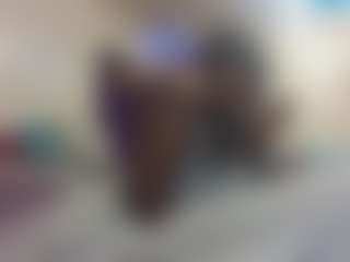 Live cam show with antonettekiki - Ebony on Milfs Live | united states