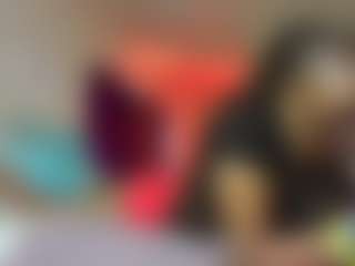 antonettekiki's Live Sex Cam Show