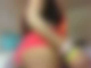 antonettekiki's Live Sex Cam Show