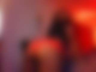 Live cam show with antonettekiki - Ebony Lush on Camsoda