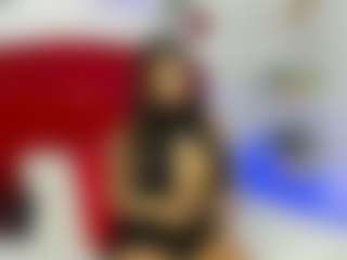 Live cam show with cristalkitty - Asian on SinfulBabes
