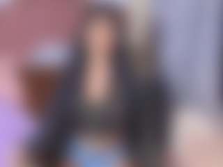 nathalieedoll's Live Sex Cam Show
