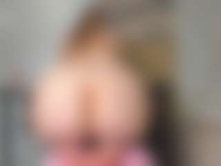 Live cam show with squirt-blondy - Big Tits on CamwithHer