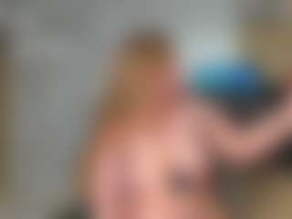 Live cam show with squirt-blondy - Lush on fuck-show.com