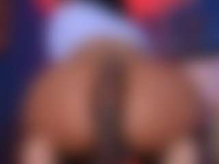 Lady Brown's Live Sex Cam Show