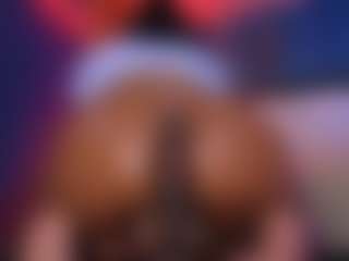 Lady Brown's Live Sex Cam Show