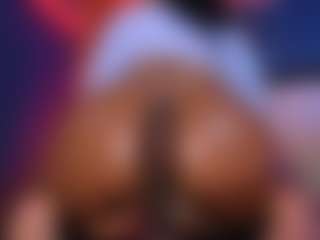 Lady Brown's Live Sex Cam Show