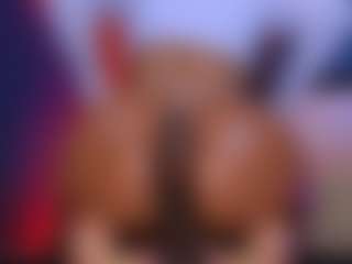 Lady Brown's Live Sex Cam Show