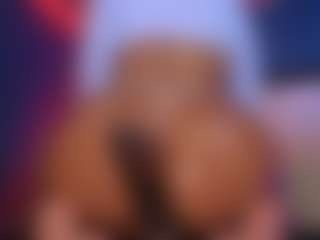 Lady Brown's Live Sex Cam Show