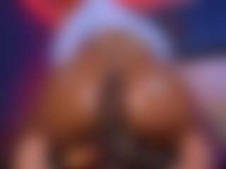 Lady Brown's Live Sex Cam Show