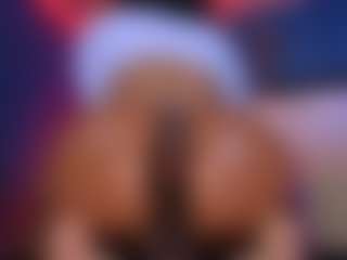 Lady Brown's Live Sex Cam Show