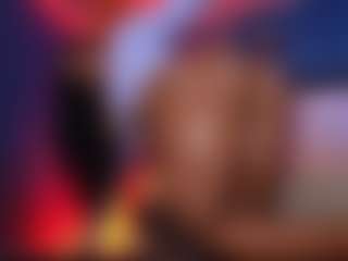 Lady Brown's Live Sex Cam Show