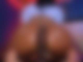 Lady Brown's Live Sex Cam Show