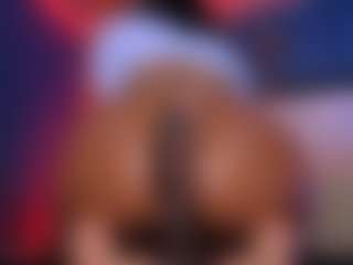 Lady Brown's Live Sex Cam Show